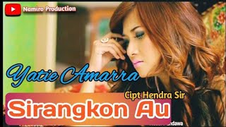 Download lagu Sirangkon Au Voc. Yatie Amara D'Academia. By Namiro Production. Lagu Tapsel Terbaru mp3
