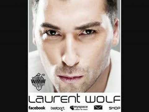 DJ RAICHU - TIESTO vs LAURENT WOLF