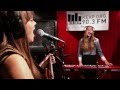 First Aid Kit - To a Poet (Live on KEXP) 