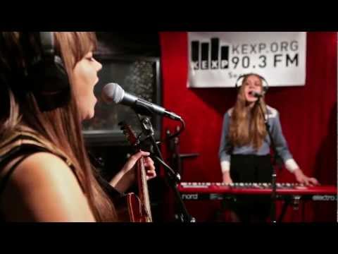To a Poet - First Aid Kit