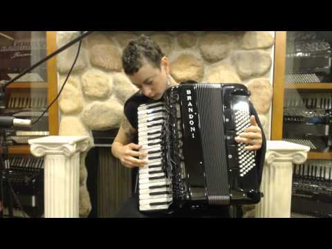 BRAND75LI - Brandoni Liberty 75 LMM 96 $3995