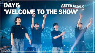 Download lagu ♬DAY6(데이식스)-𝙒𝙀𝙇𝘾𝙊𝙈𝙀 𝙏𝙊 𝙏𝙃𝙀 𝙎𝙃𝙊𝙒(ASTER EDM REMIX) mp3 Download lagu ♬DAY6(데이식스)-𝙒𝙀𝙇𝘾𝙊𝙈𝙀 𝙏𝙊 𝙏𝙃𝙀 𝙎𝙃𝙊𝙒(ASTER EDM REMIX) mp3