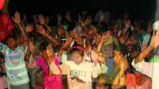 preview picture of video 'LAMP Barangay Lutay, Malugon Sarangani,  Ministry Mission'