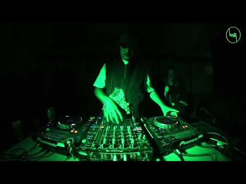 Aloka DJ Set | Keep Hush Live: Westival 2022