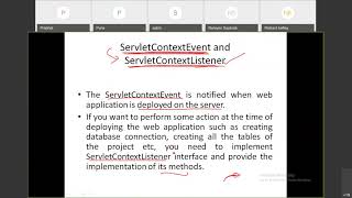 Java Full Stack Developer Training: Class34.mp4