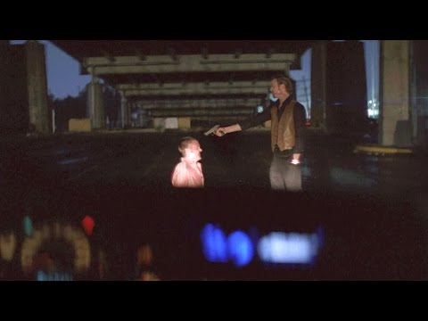 Trailer The Doctor (Deleted)