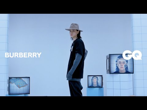 딘(DEAN), 미소(MISO)_'Imagination' [GQ LIVE X Burberry With DEAN, MISO]