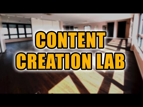 Content Creation LAB #03 - Bilder (grober Plan)
