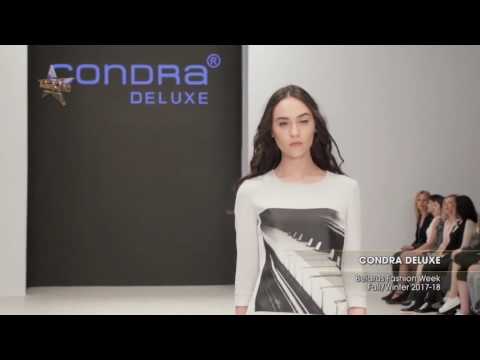 Модель 4704 Condra Deluxe