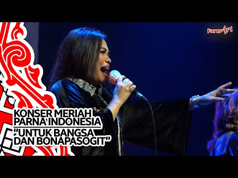 TANGIANG NI DAINANG || Wow Luar Biasa Penampilan dari "SIMBOLON SISTER"