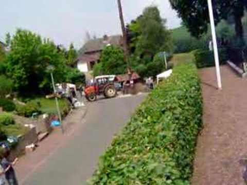 Jonkheid Bemelen neerhalen den