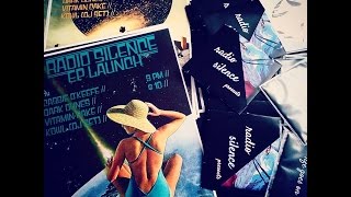 Radio Silence: Firefly