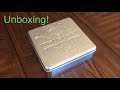Unboxing Vintage Monopoly 2000 Millennial Edition Monopoly 2000 Edition