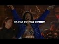 Selena Baila Esta Cumbia English Lyrics