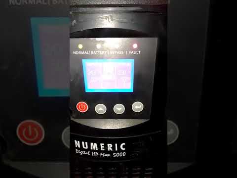Numeric UPS - Latest Price, Dealers & Retailers in India