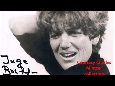 In Memoriam INGE BORKH (1921 - 2018) interview + Chenier exc.