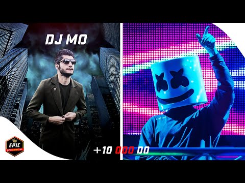 افضل ميكس اغاني اجنبية حماسية نااار 🔥🔥 اتحداك ما ترقص 2019 DJ MO Mix