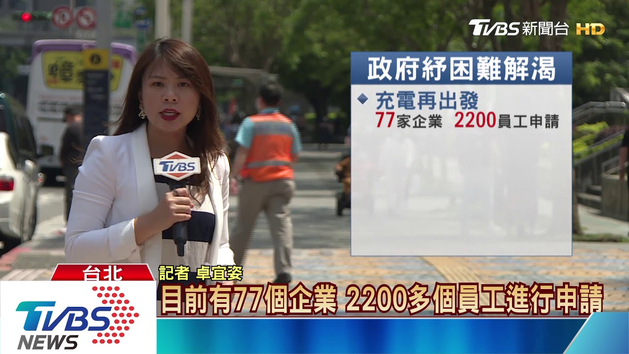 又要「我OK你先領」?勞工紓困貸款限額50萬名