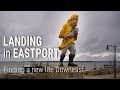 Landing in Eastport, Maine: Finding a new life Downeast
