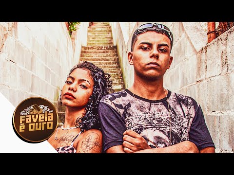 Ravena Sete e Mc Caio GR - Invasão | Dj Boka |