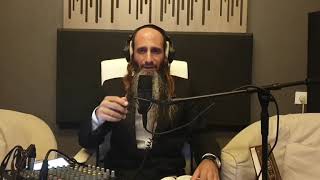 מדברים מרבי נחמן מברסלב   עונג הנחל נובע   תולדות (הרב מאור קריו) - התמונה מוצגת ישירות מתוך אתר האינטרנט יוטיוב. זכויות היוצרים בתמונה שייכות ליוצרה. קישור קרדיט למקור התוכן נמצא בתוך דף הסרטון