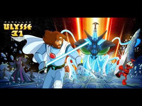 Ulysses 31 OST - Ulysses defeats the Cyclops