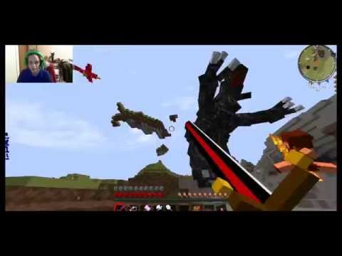 Dem Mods Doe - Episode 37 - FAIL MOBZILLA FIGHT