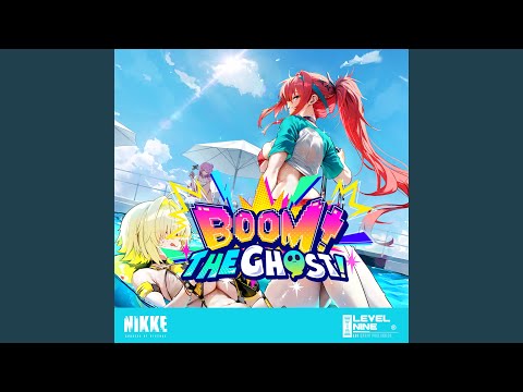 Video thumbnail for Boom the Ghost (Instrumental)