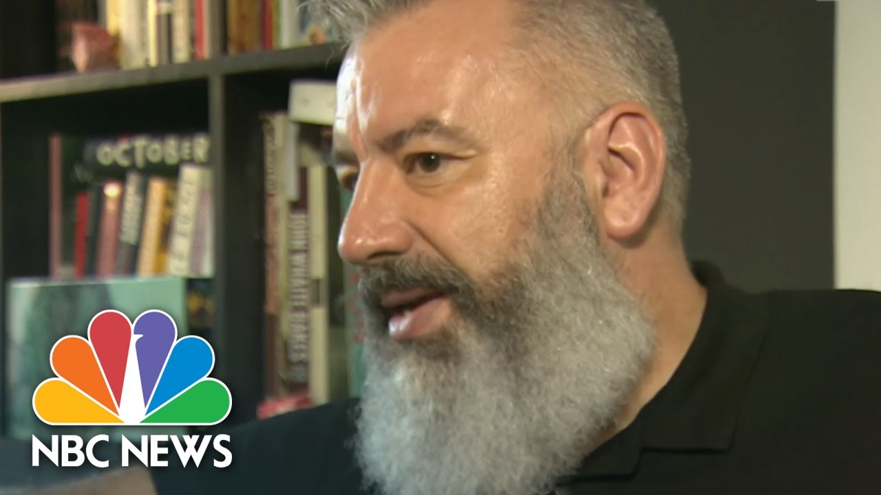 ‘Gay Conversion Therapy’ To Be Banned In The U.K. | NBC News