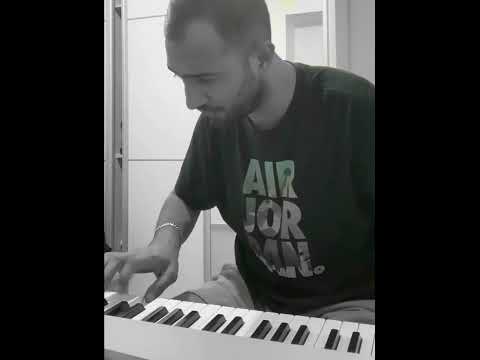 Netanel Avraham - kadifeden kesesi çiftetelli