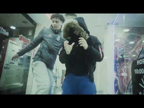 Lv6a6y - P**A - (Official Video) #spanishjersey #jerseywave