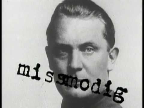 History Channel: Hitler's Henchmen - Hermann Göring: The Marshal