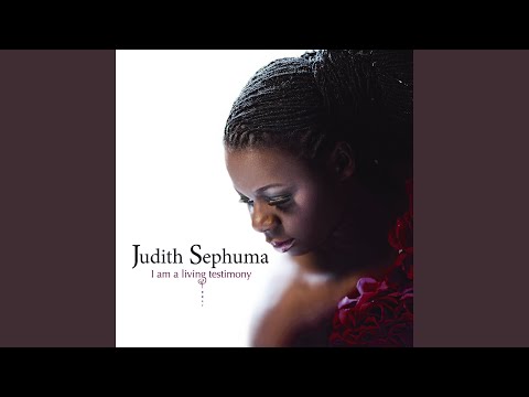 I Am A Living Testimony (Live At The Lyric Theatre, 2012)