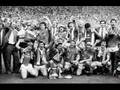 Glory Glory Man United - YouTube