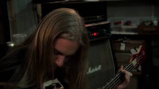DARK TRANQUILLITY - The Making Of "We Are The Void" (Part 1)