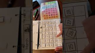 How to use your Circle Time Binder!