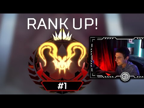 I RANKED UP TO PREDATOR!!! | TSM ImperialHal