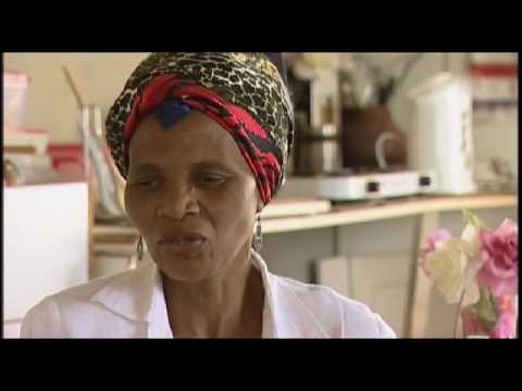 Risse im Regenbogen-Südafrikas unsichere Zukunft 1/5