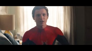 TOM HOLLAND Madame Web Alternate Ending and Spectacular Spider-Man Deleted Scenes