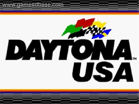 Sega Saturn Longplay [011] Daytona USA