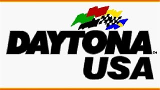 Vidéo Daytona USA