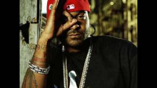 Jim Jones - This Is The Life (Feat. Starr)