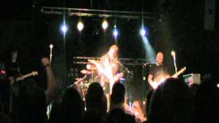 Nightingale - Edge of Sanity medley (live at Helvation Festival)