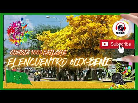 GRUPO L-4 CUMBIA MIX - BAILABLE🍻💚🇧🇴👌