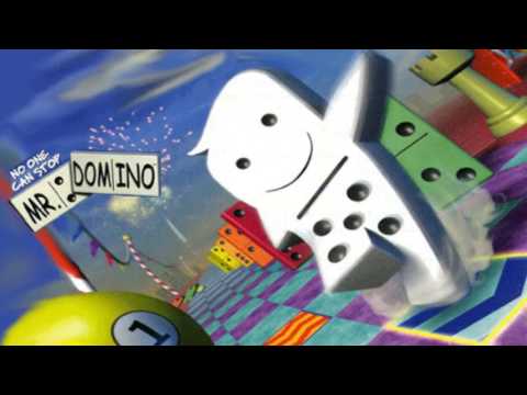 No One Can Stop Mr. Domino - Phat Tony's Casino (Extended)