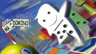 No One Can Stop Mr. Domino - Phat Tony's Casino (Extended)