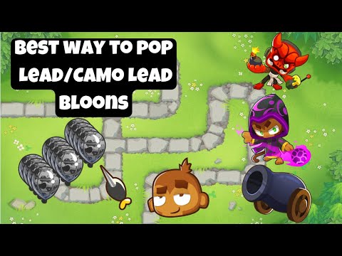 Lead Bloon