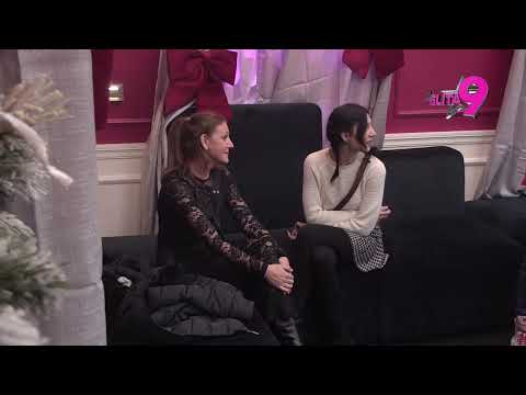 ELITA 9: Hanina mama zapušla usta Ahmićima, pa se obračunala sa Groficom - 31.12.2025.