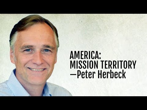 78: America: Mission Territory—Peter Herbeck