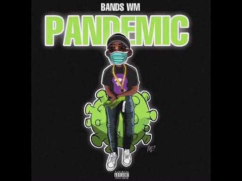 Bands WM - BandsLove “Pandemic EP”